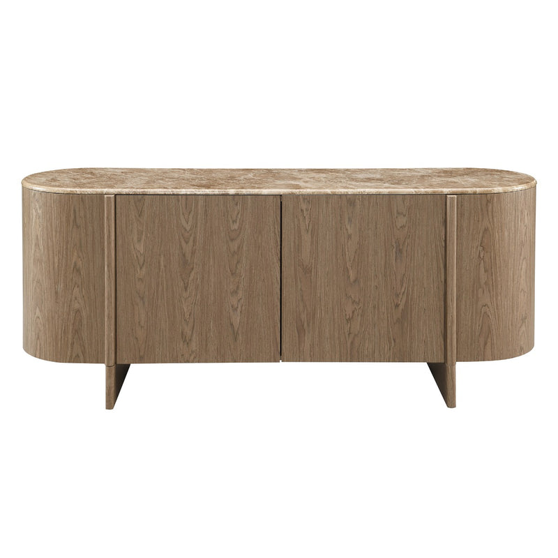 Markku Accent Table