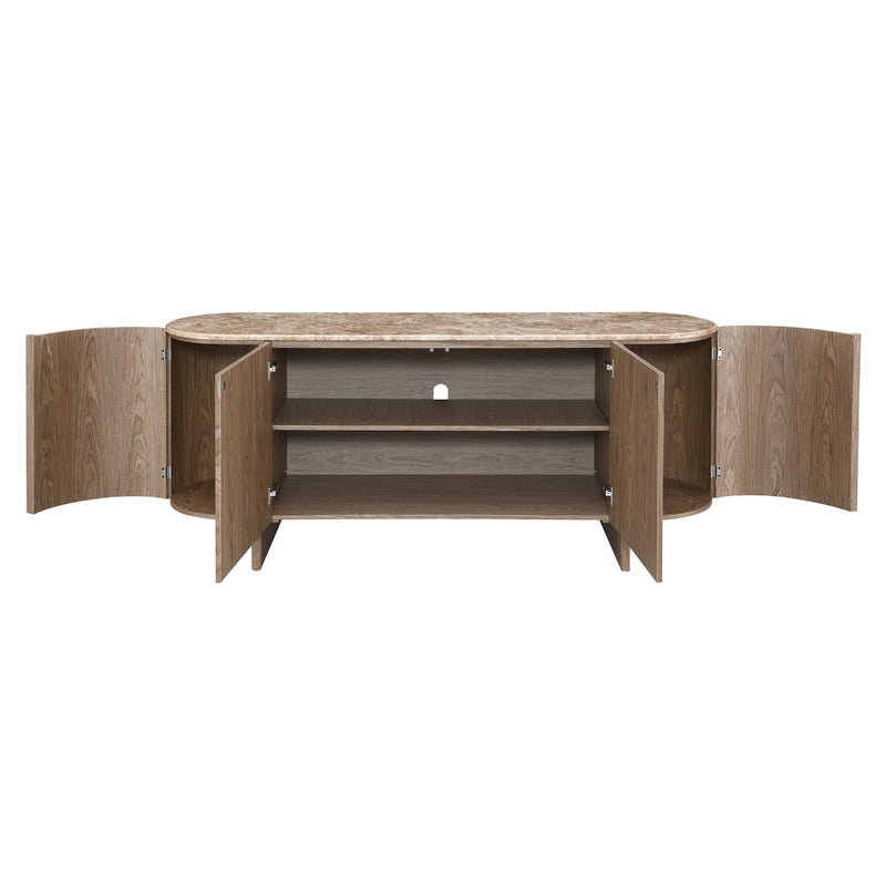 Markku Accent Table