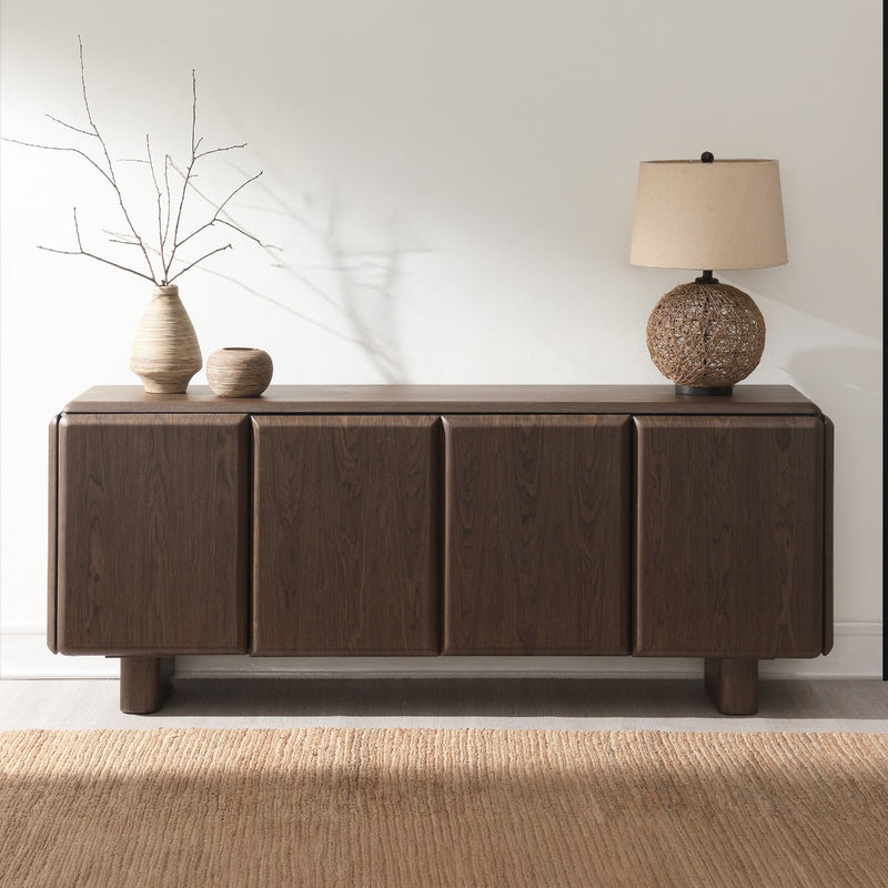 Lanza Accent Table