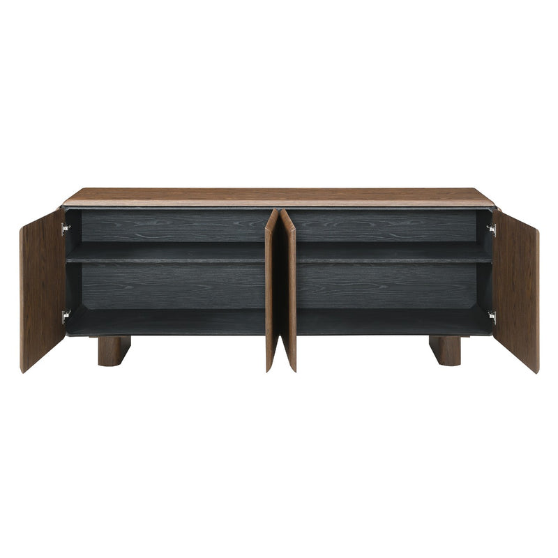 Lanza Accent Table