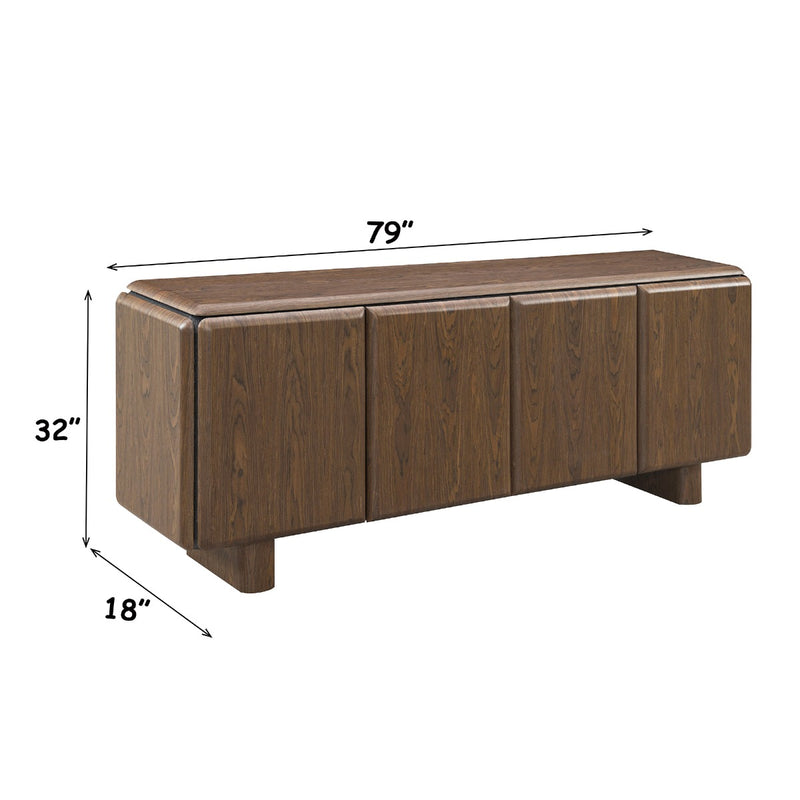 Lanza Accent Table