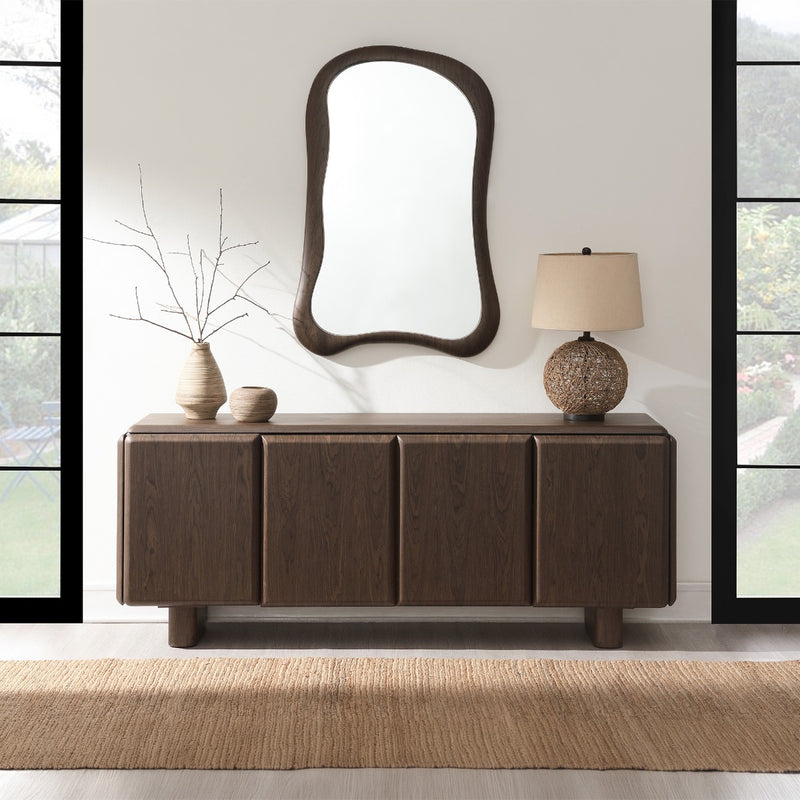 Lanza Accent Table