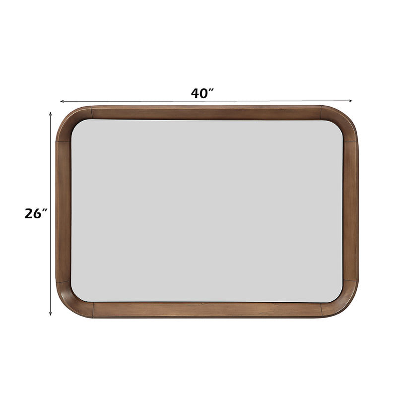 Harvey Floor Mirror