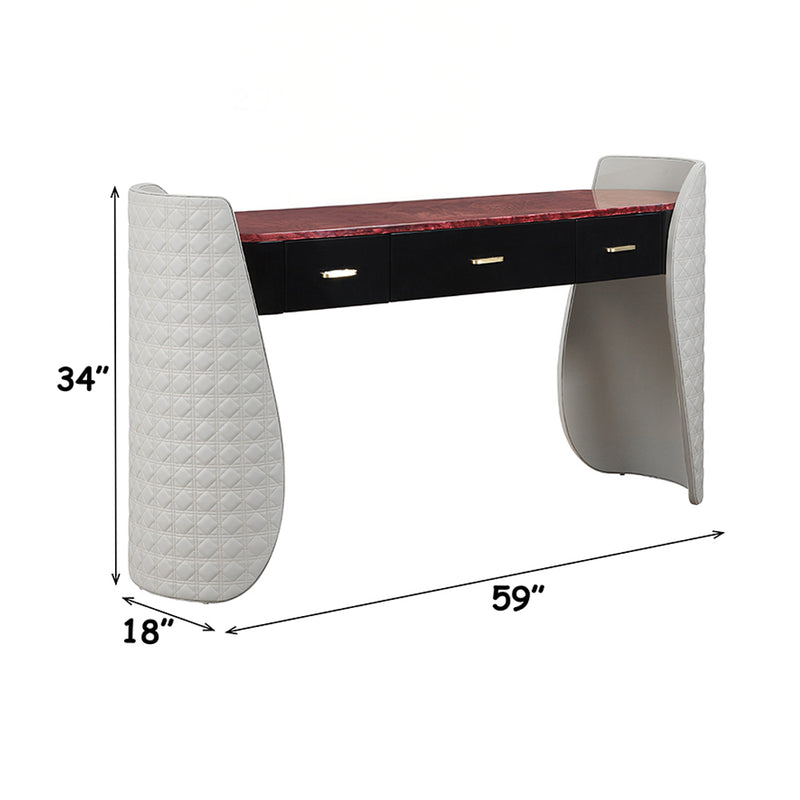 Jamonica Vanity