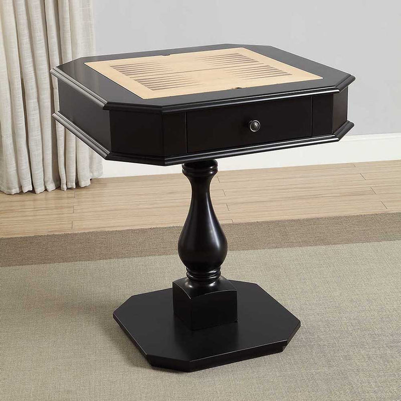 Bishop Accent Table