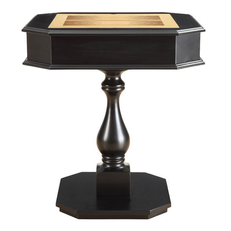 Bishop Accent Table