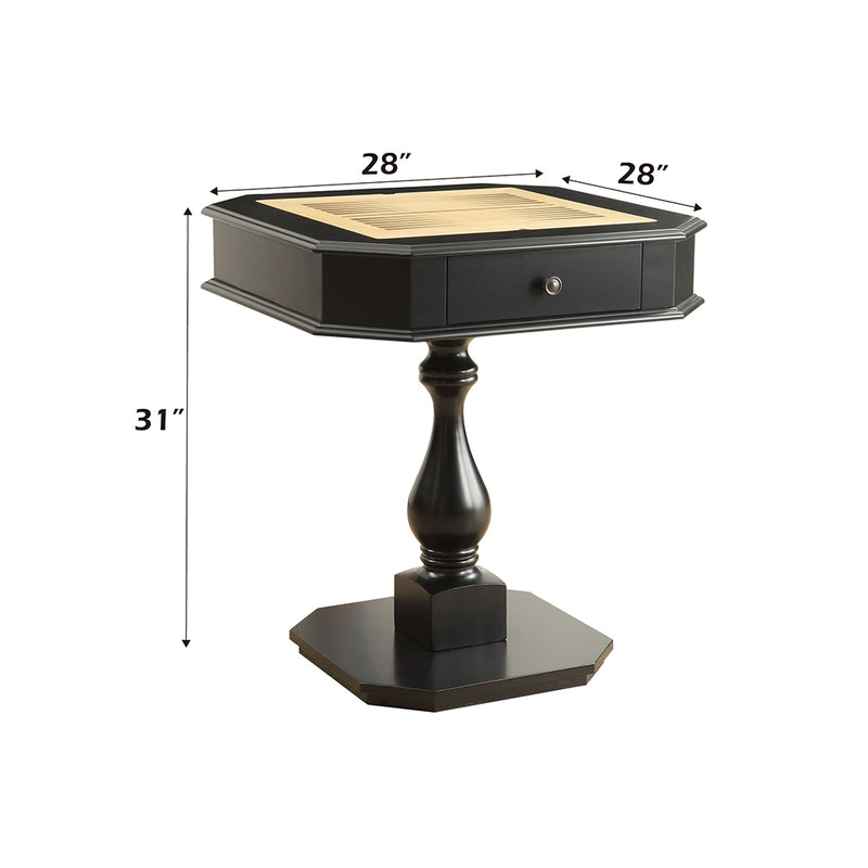 Bishop Accent Table