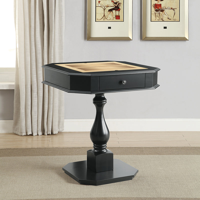 Bishop Accent Table
