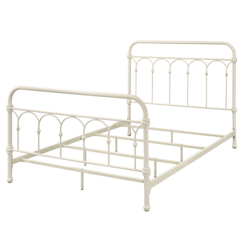Citron Bed