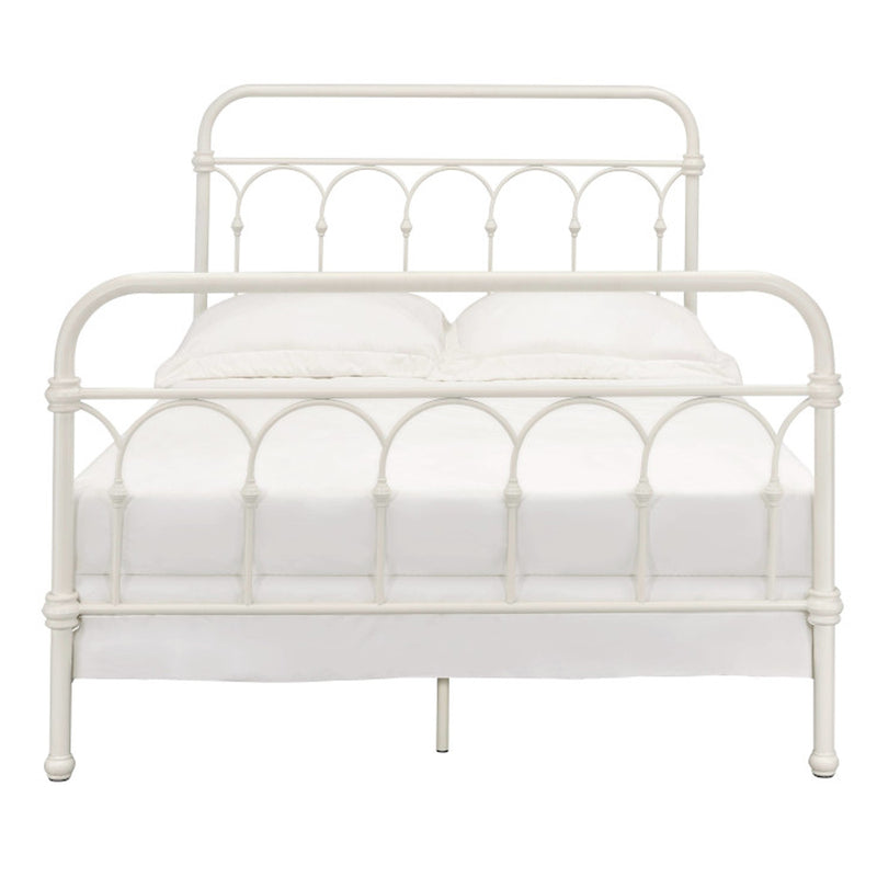Citron Bed