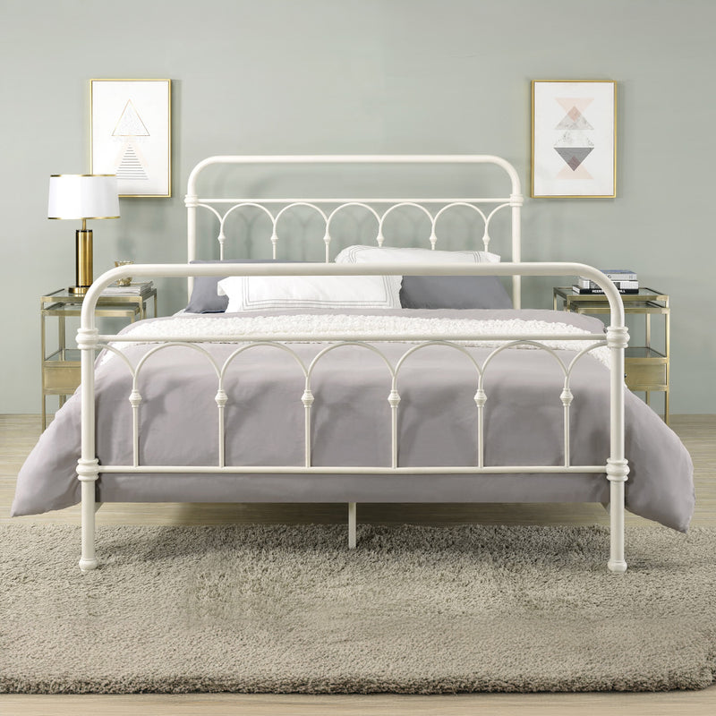 Citron Bed