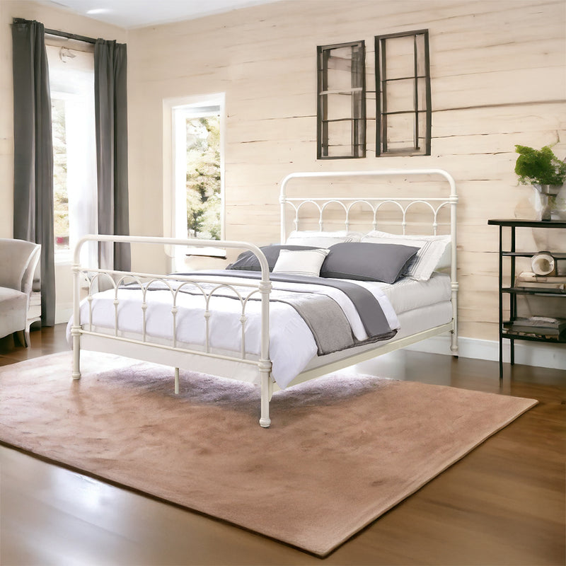 Citron Bed