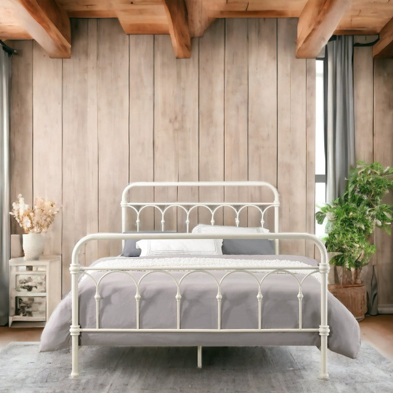 Citron Bed