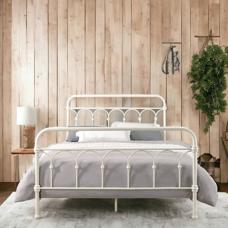 Citron Bed