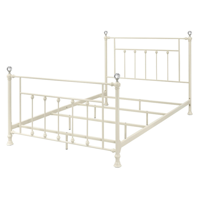 Comet Bed