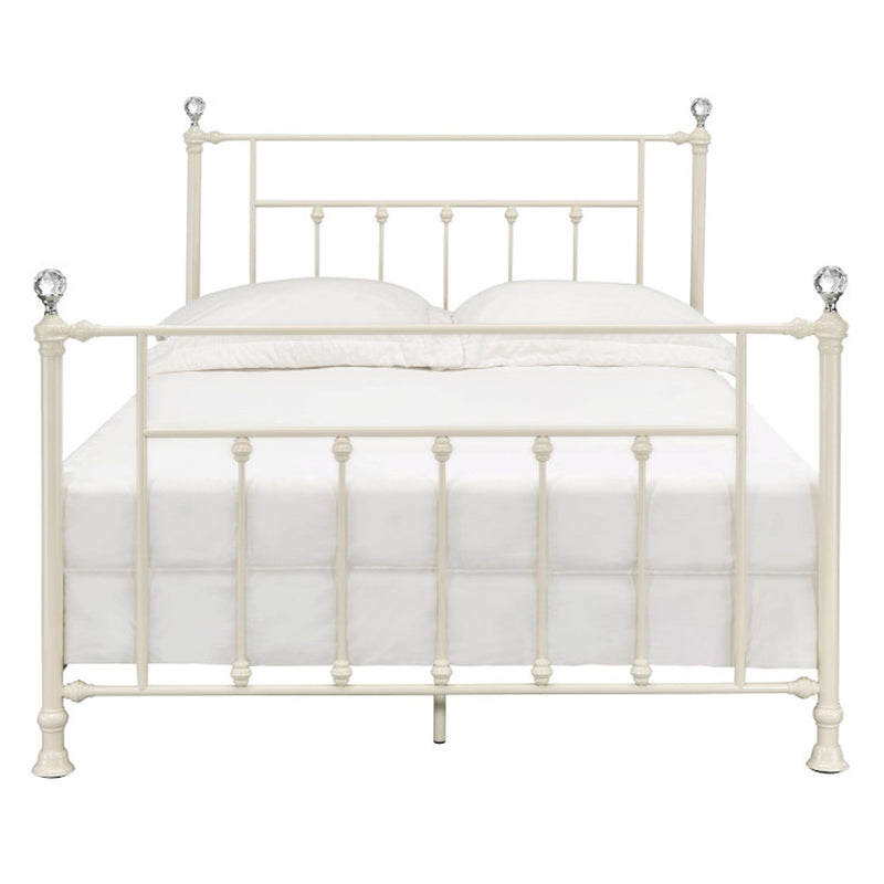 Comet Bed