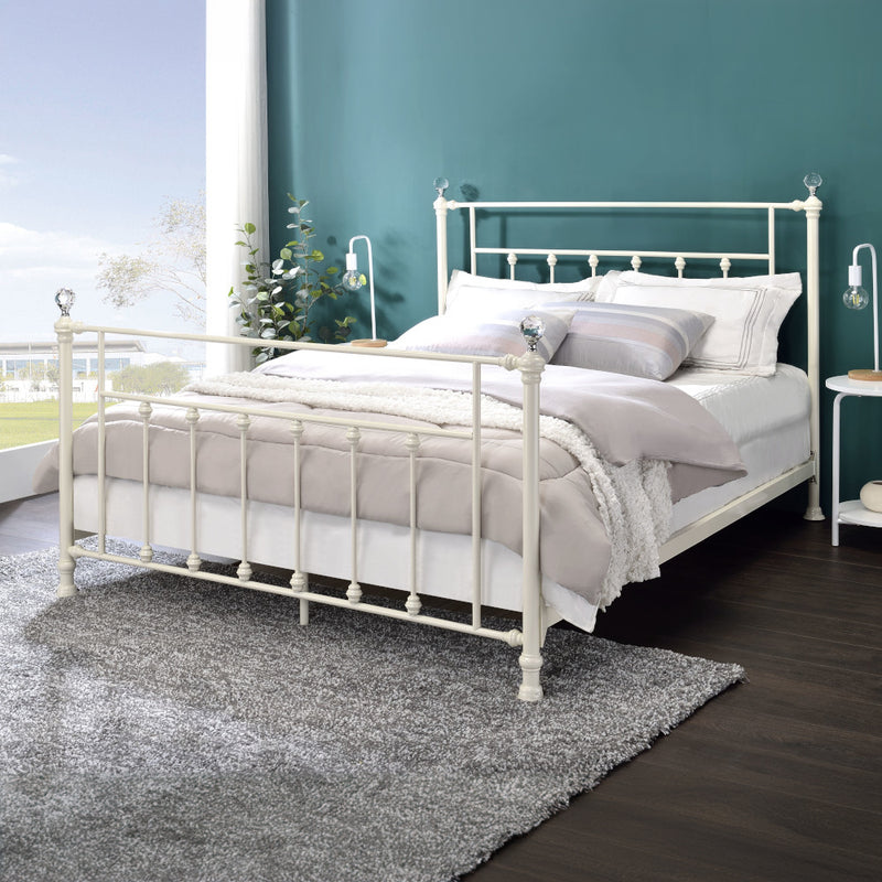 Comet Bed