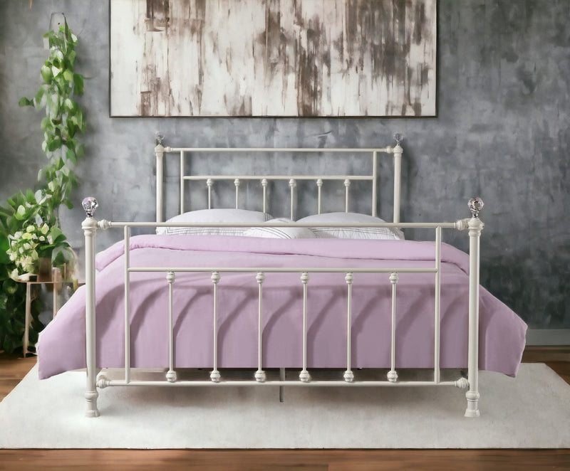 Comet Bed