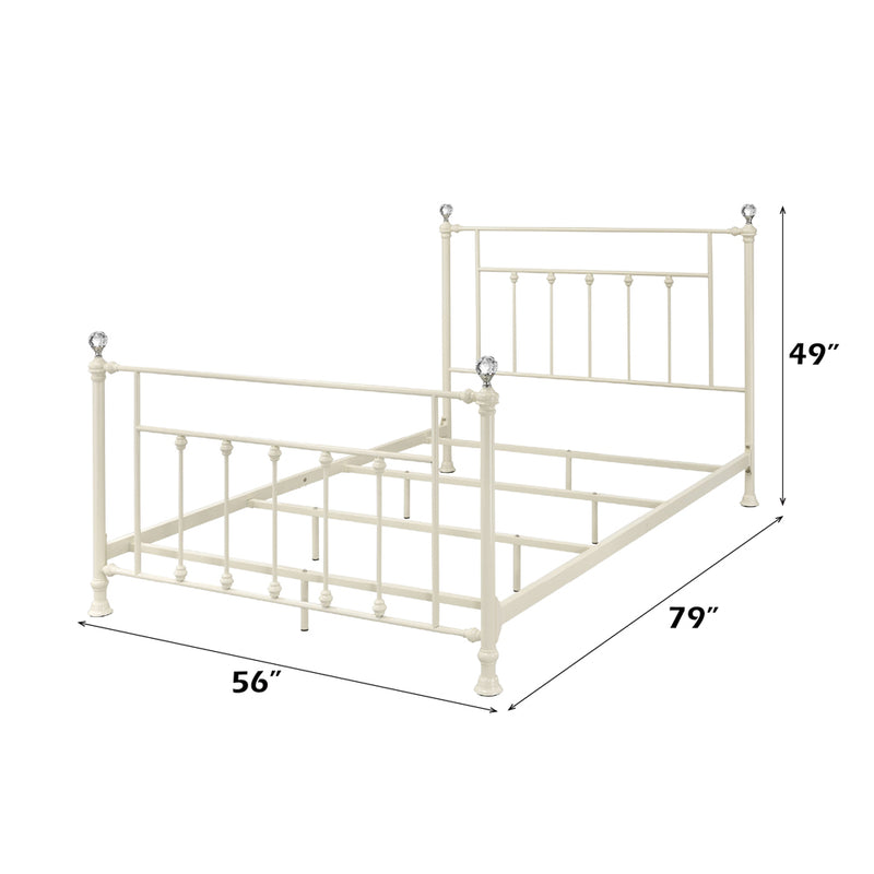 Comet Bed