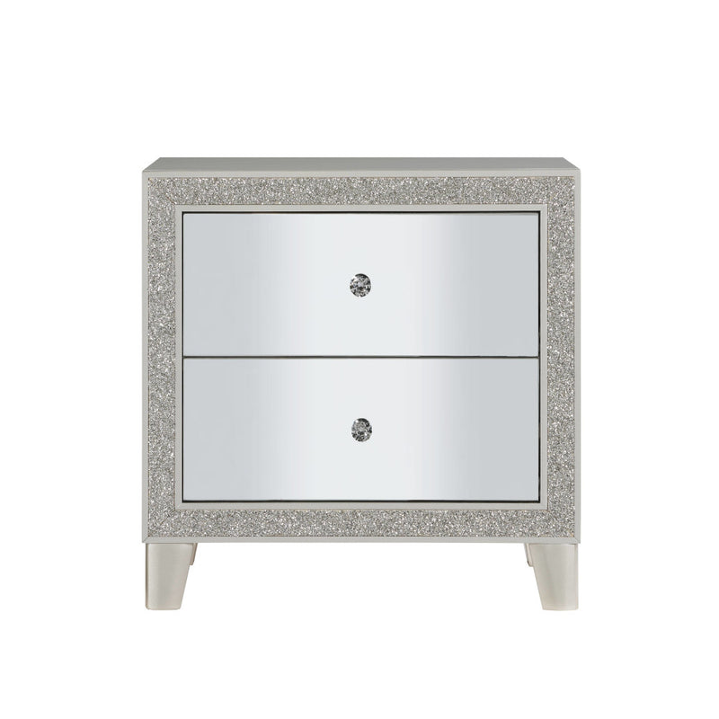 Sliverfluff Nightstand