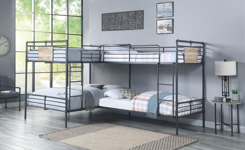 Cordelia Bunk Bed