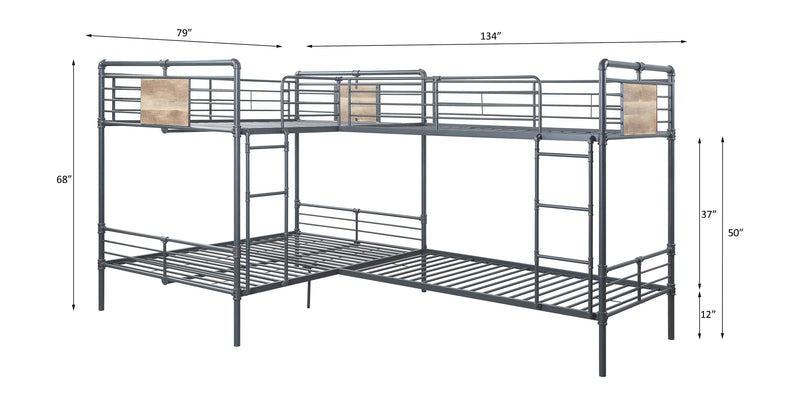 Cordelia Bunk Bed