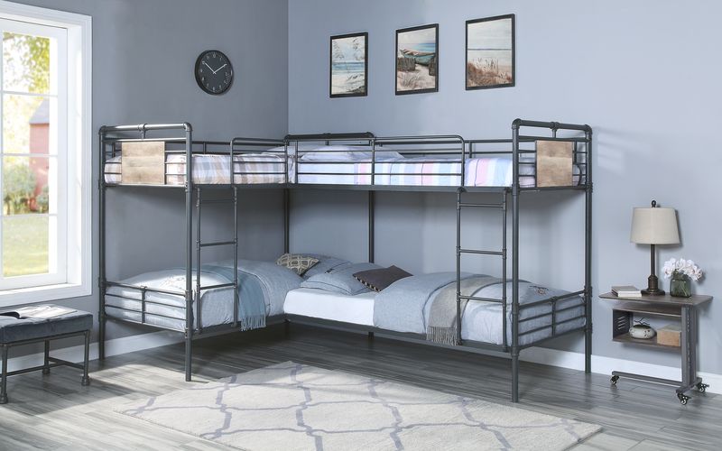 Cordelia Bunk Bed