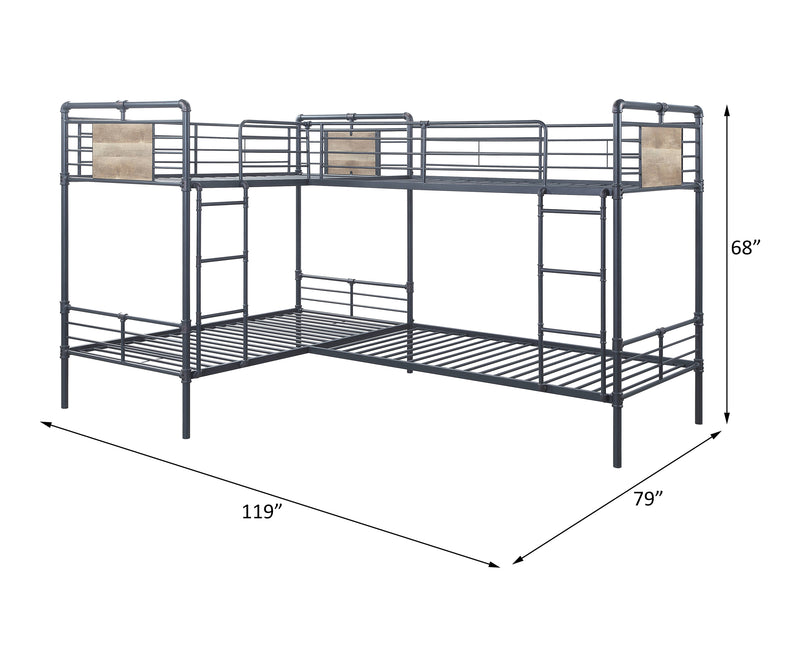 Cordelia Bunk Bed