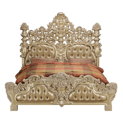 Seville Bed