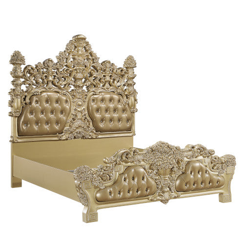 Seville Bed