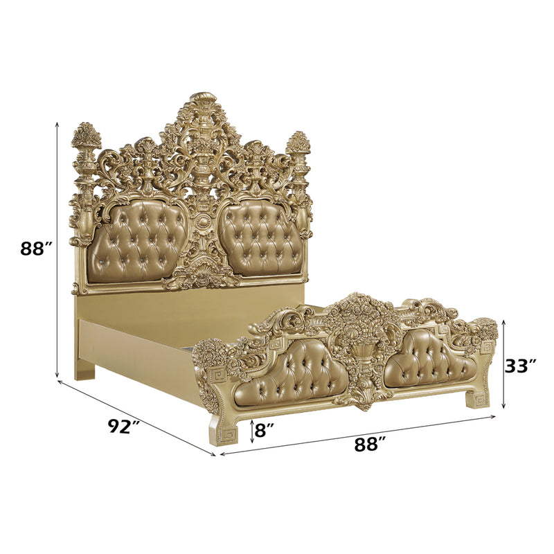 Seville Bed