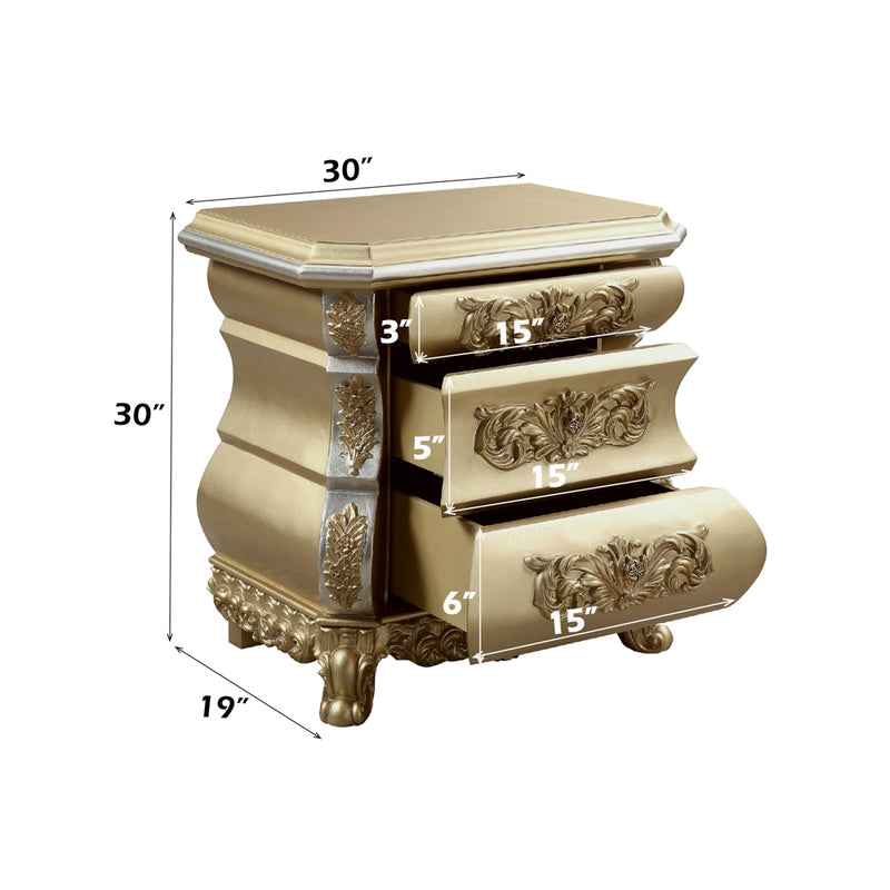 Seville Nightstand