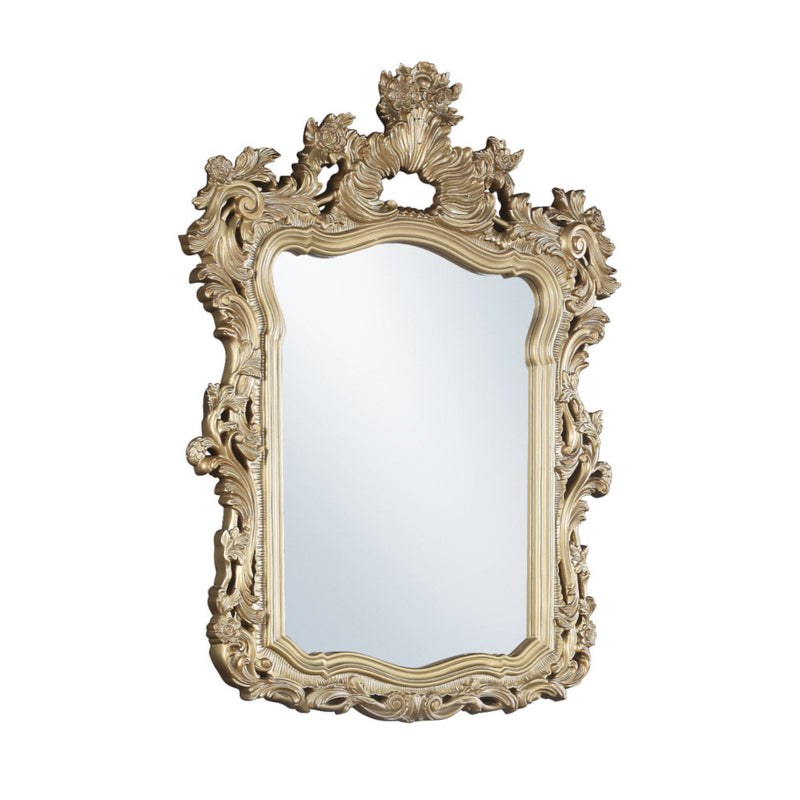 Seville Dresser & Mirror