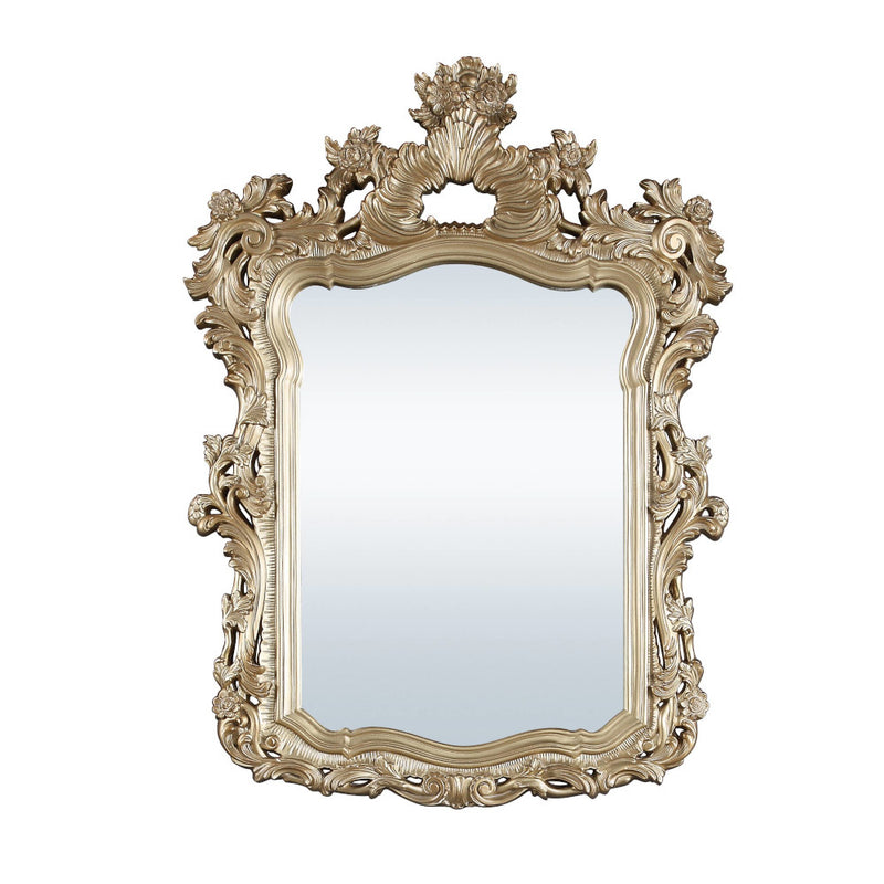Seville Dresser & Mirror