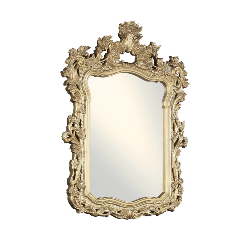 Seville Dresser & Mirror