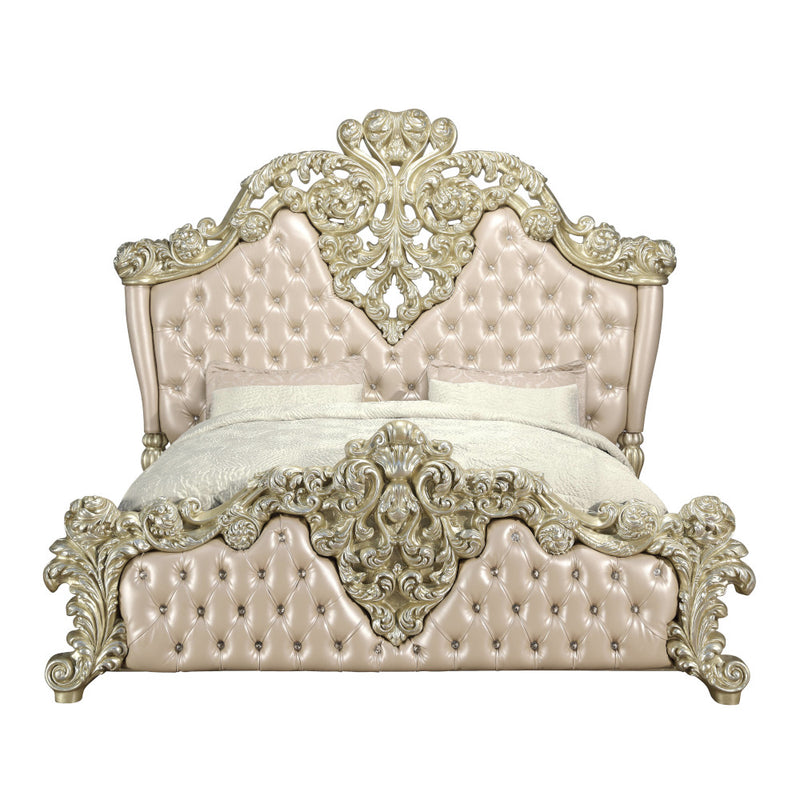 Vatican Bed