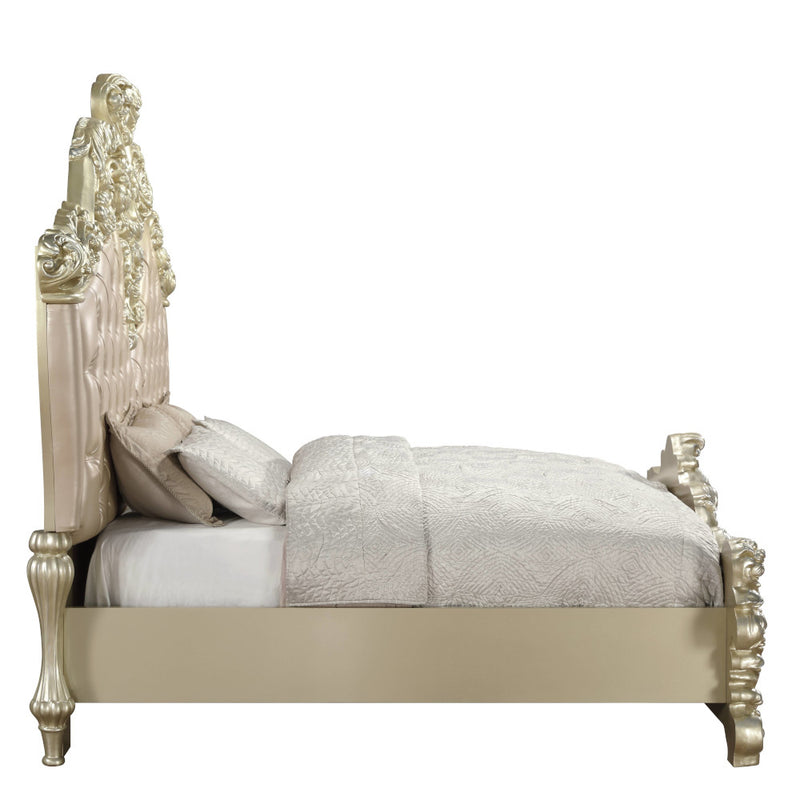 Vatican Bed