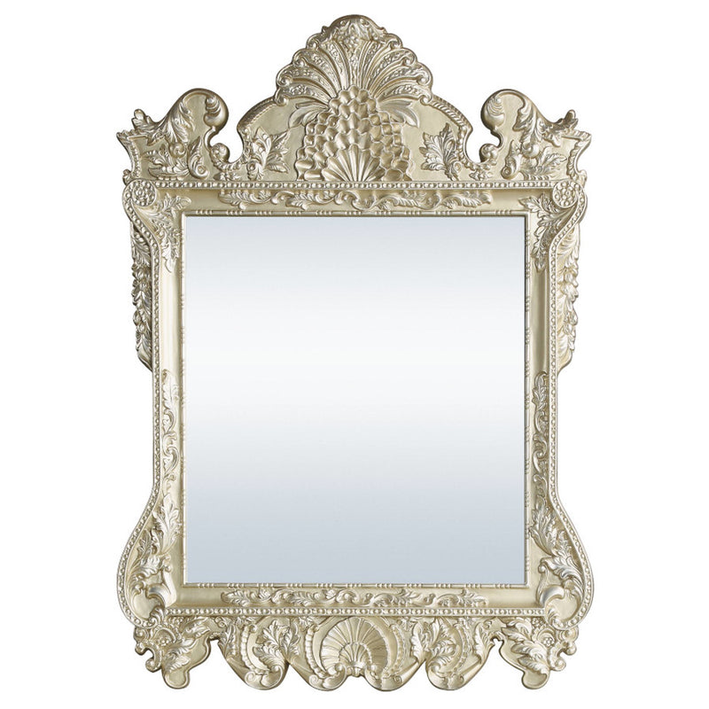 Vatican Dresser & Mirror