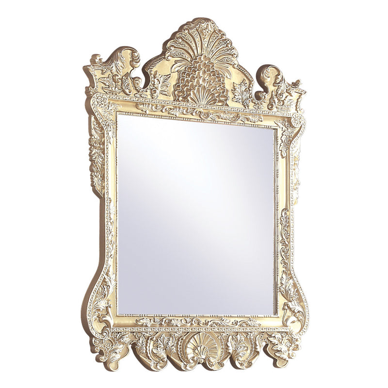 Vatican Dresser & Mirror