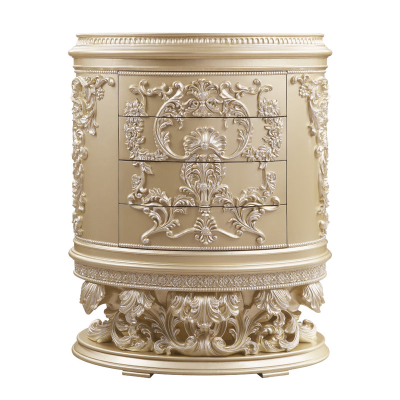 Vatican Chest