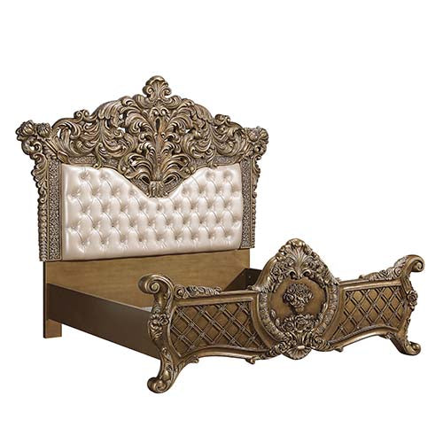 Constantine Bed