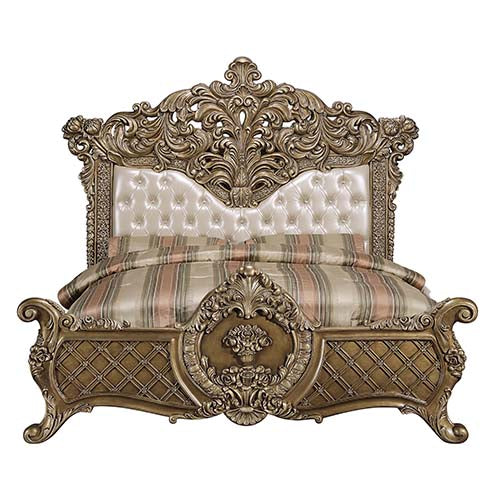 Constantine Bed