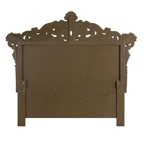 Constantine Bed