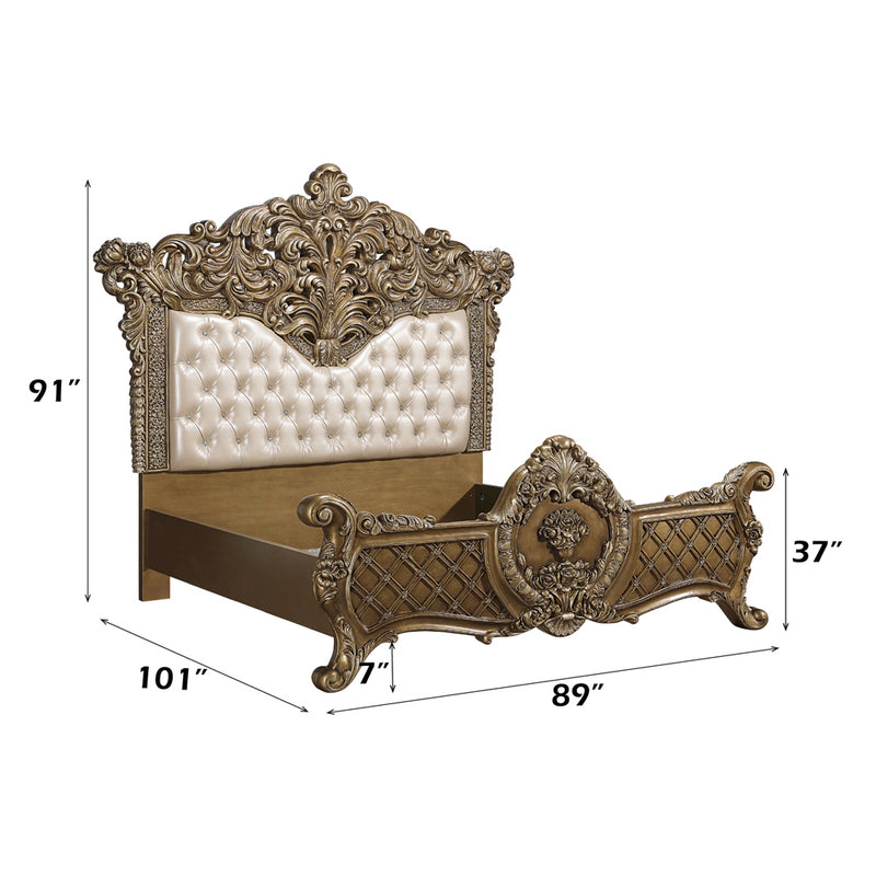 Constantine Bed