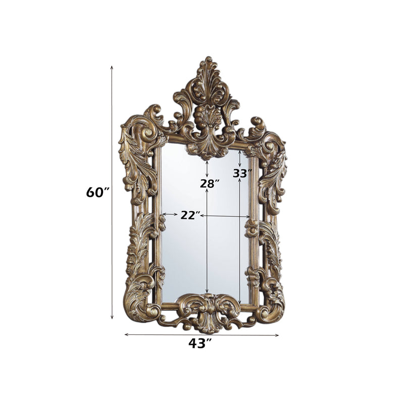 Constantine Dresser & Mirror
