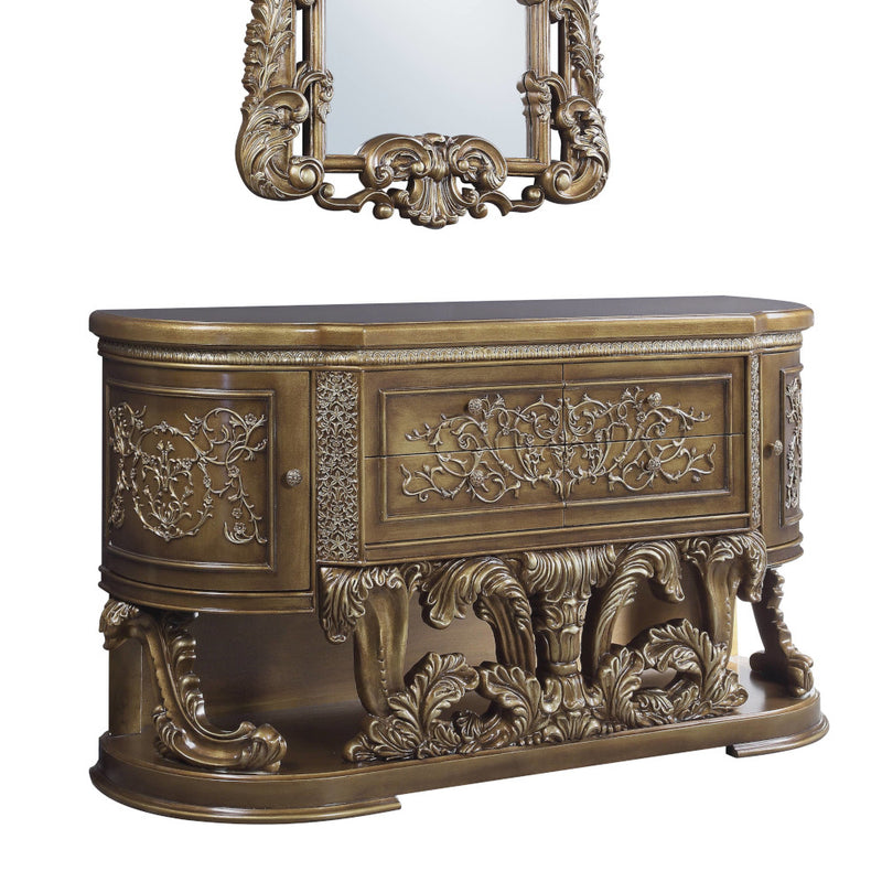 Constantine Dresser & Mirror