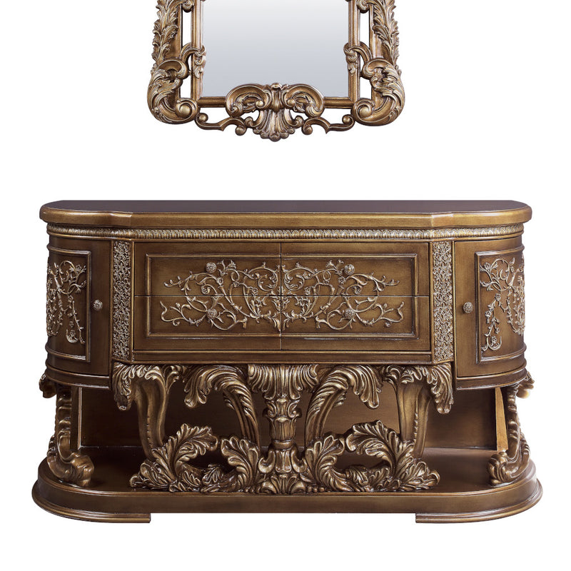 Constantine Dresser & Mirror
