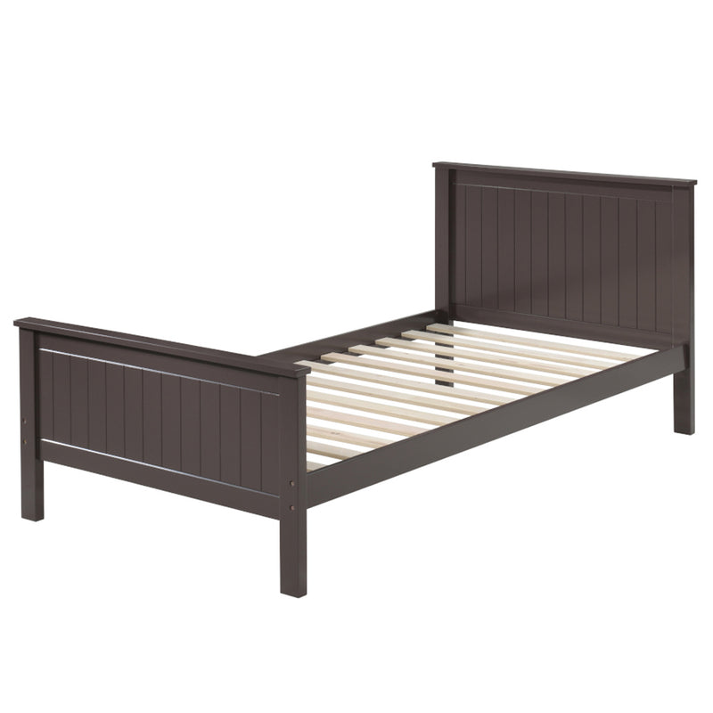 Bungalow Bed