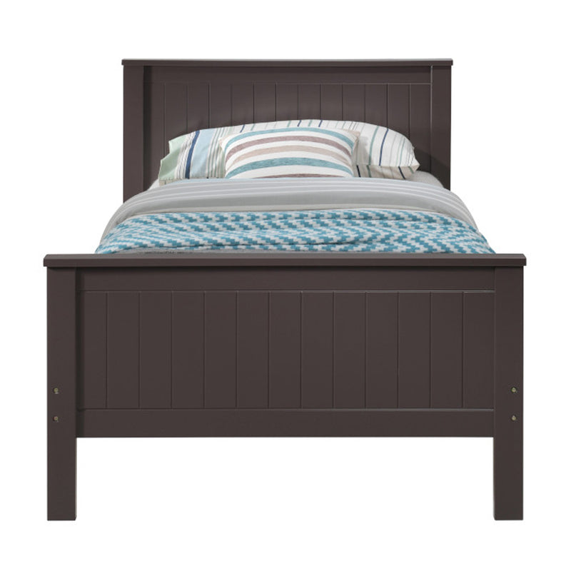 Bungalow Bed