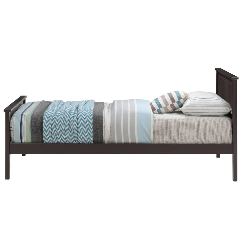 Bungalow Bed